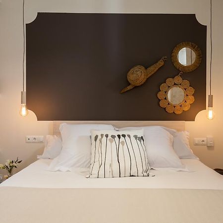 Tomas Ibarra Pool & Luxury Apartment Seville Luaran gambar
