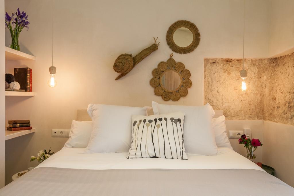 Tomas Ibarra Pool & Luxury Apartment Seville Luaran gambar